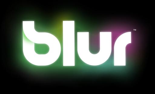 Новые скриншоты Blur