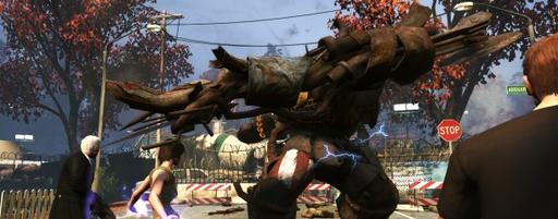 Secret World, The - The Secret World preview (PC Gamer)