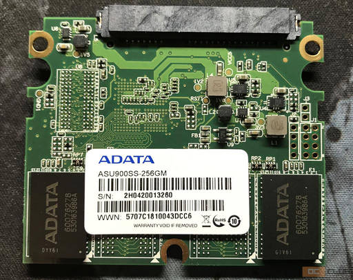 Игровое железо - Обзор и тестирование ADATA Ultimate SU900. Надёжный и быстрый SSD.