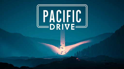 Новости - Поездка среди аномалий. Pacific Drive 