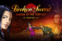 В GOG началась бесплатная раздача Broken Sword: Director's Cut